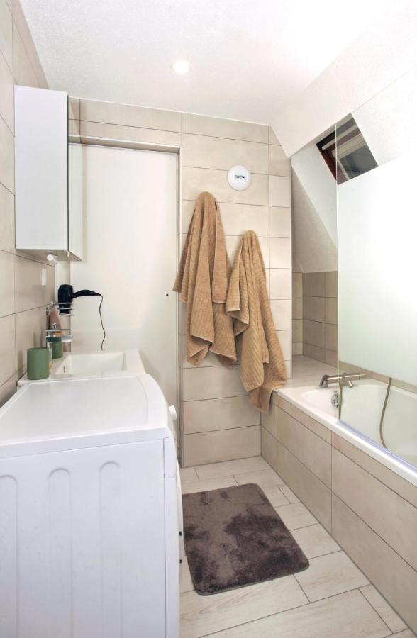 Апартаменты Duplex - Le Cosy - Hyper Centre Агно Экстерьер фото